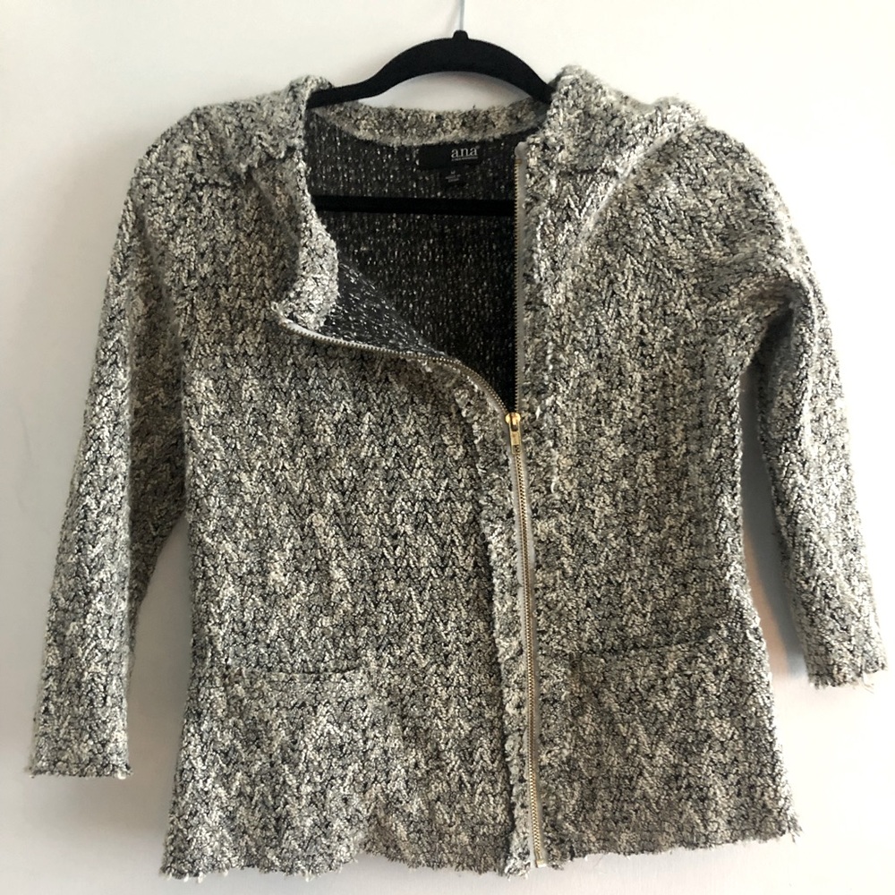 Classy light jacket